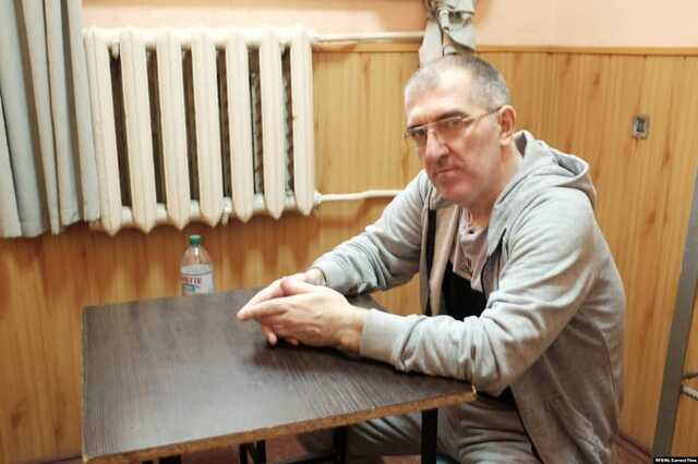 Влиятельный криминальный авторитет Динго попался на афере с валютой