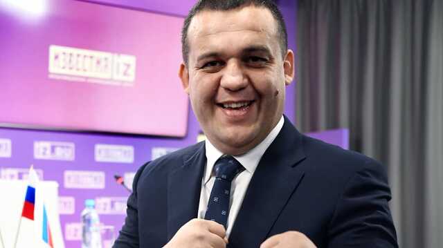 Вальгаллу для бокса