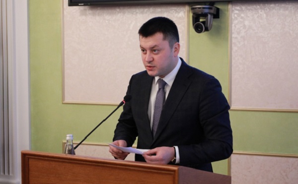 С депешей из "Мавликамска": глава Уфы строит "потемкинские деревни"?