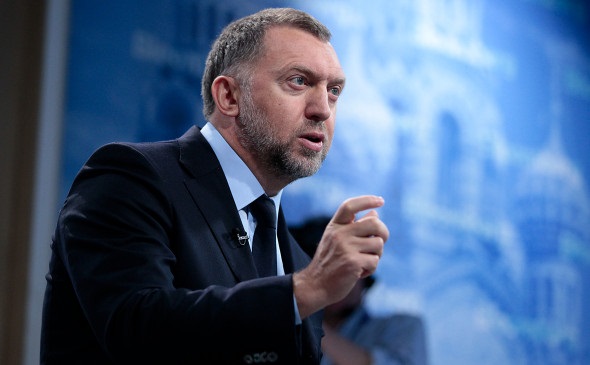 Дерипаска отказался идти в «начальники» и назвал пять задач для России