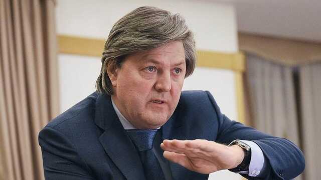 Неприкасаемое водоходное: почему Виктора Олерского российские проблемы обходят стороной