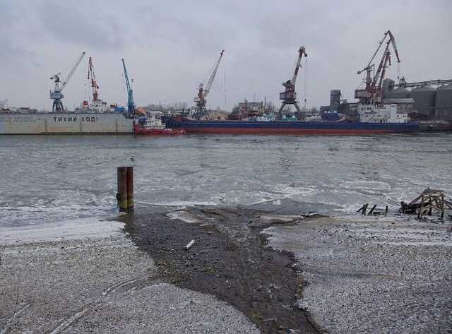 Ростовские горе-пираты угрожают судовладельцам