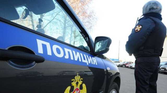 Тело младенца нашли в мусорном контейнере в центре Москвы