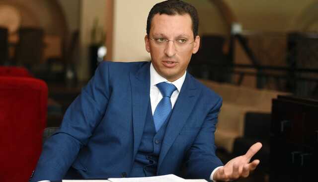 Бывший зять Путина Кирилл Шамалов сбежал в ОАЭ с очередной любовницей: видео