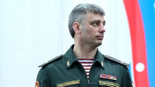 Первый после Золотова: что стоит за возможной отставкой Романа Гаврилова