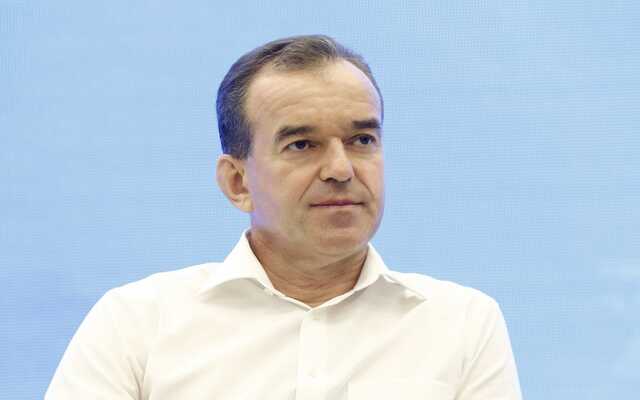 Губернатор Кондратьев «колдует» над импортом
