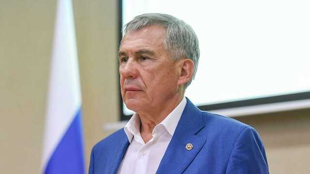 Миллиарды на лыжах: Минниханов позволяет своим "лишнего"?