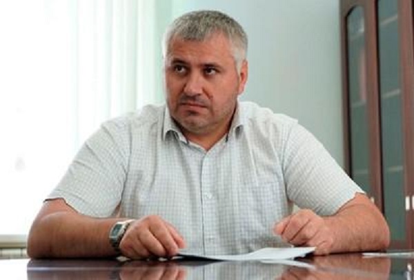 Шамиль Магомедов — десять процентов