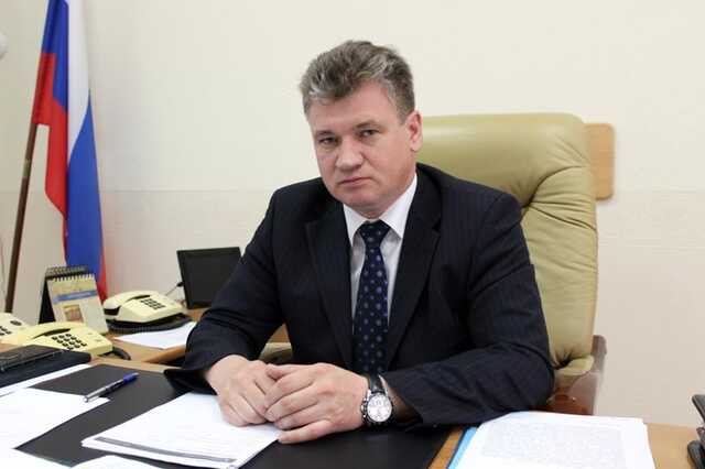 Не хватило экспертизы: экс-мэр Биробиджана отделался условкой за злоупотребление полномочиями