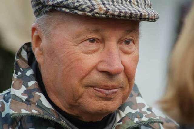 Умер кинорежиссер Виталий Мельников
