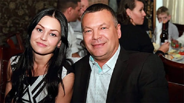 Воровской общак не создавал и не пополнял — заложник антиворовского закона