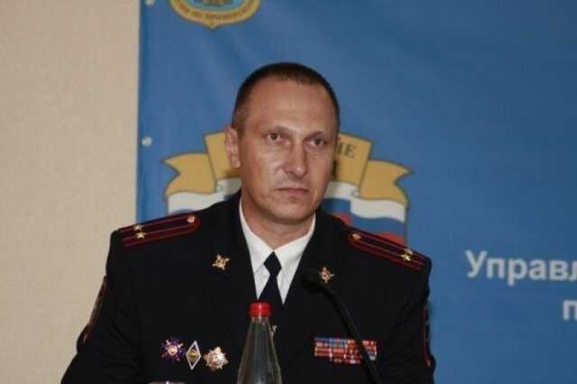 На экс-главу ГИБДД Приморья завели еще 2 дела о взятках