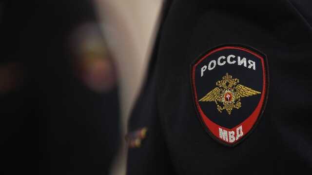 В МВД опровергли запрет российским полицейским ездить на иномарках