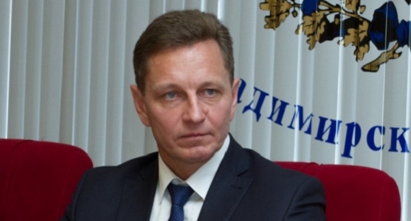 Укол Сипягину: следствие занялось медициной Владимирской области
