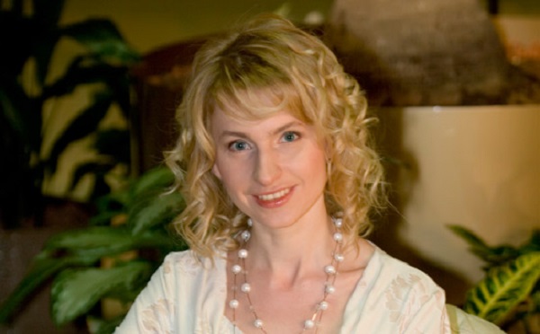 Елена Железнова перебрала из депозитария