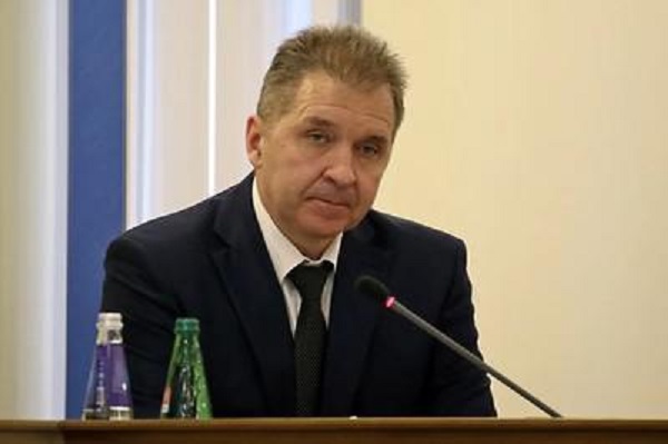 Андрей Степанов закончил магистратуру за 1,5 года условно