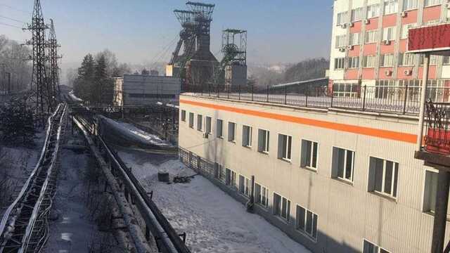 Погибшего горняка извлекли из-под завалов в шахте «Осинниковская»