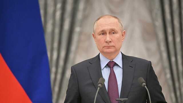 ВЦИОМ заявил о поддержке россиянами решения Путина о поставках газа за рубли