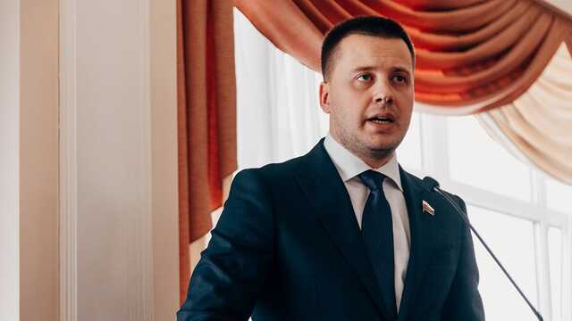 Сообщивший о смерти Жириновского сенатор записал видеообращение