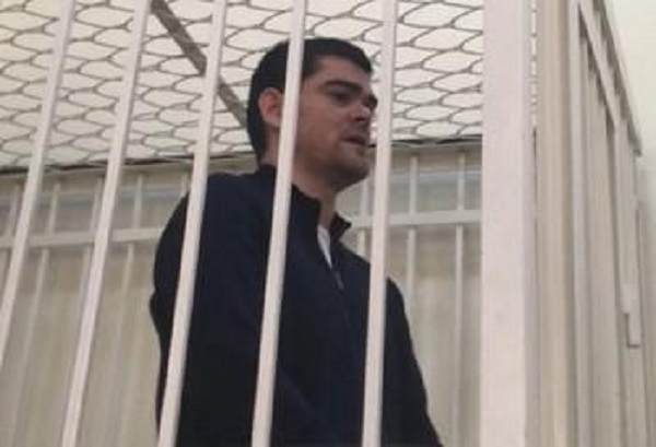 Хаваж-Бауди Гутаев набрал на 15 лет