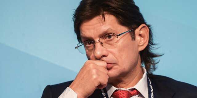Владелец «Спартака» Леонид Федун объявил о потере 99% состояния