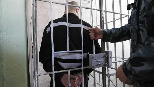 Судья оценил перспективу введения смертной казни в России