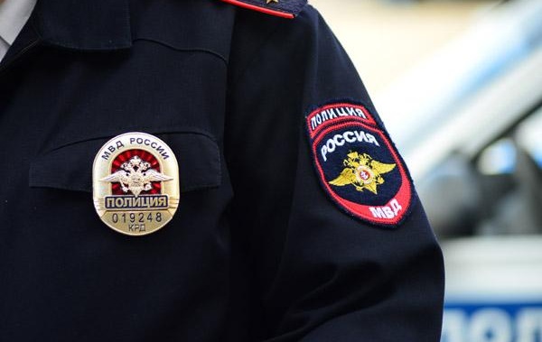 Мужчина обнаружил тело сожительницы с перерезанным горлом