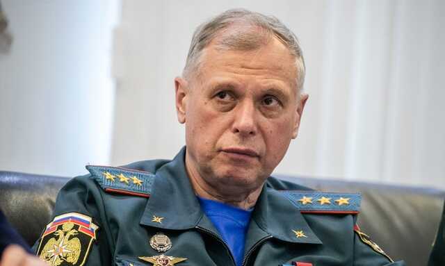 МЧС раздрая: чем закончится противостояние и.о. министра Чуприяна и его зама Гуровича?