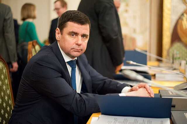Его "епархия": Дмитрий Миронов "ушел" в Москву, чтобы "остаться" в Ярославле?