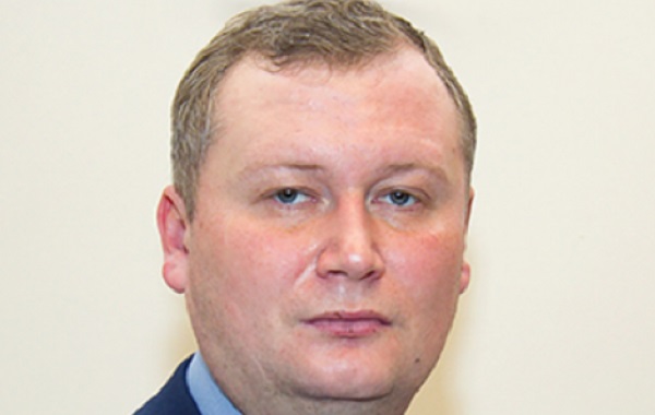 Петербургского чиновника осудили на восемь лет за взятку за пост в правительстве