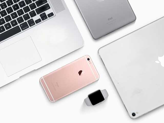 Темная сторона инноваций: какие технологии Apple позаимствовала у конкурентов