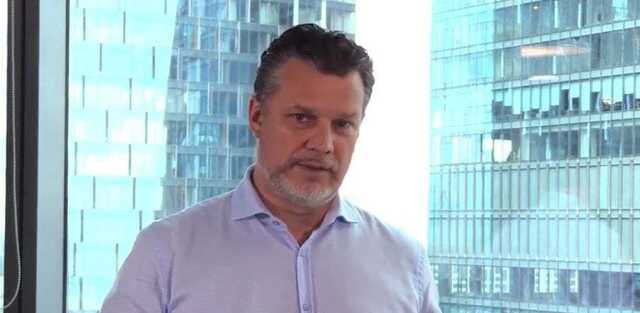 Андрей Хорватов: Москва-Сити пригрела мошенника