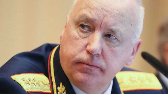 Глава СКР потребовал возбудить дело на росгвардейцев из-за драки с прокурором