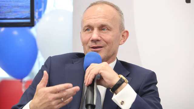 Чиновник Олег Чемезов и его черногорская роскошь