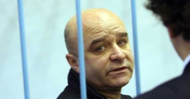 После оправдания присяжными в Саранск возвращается «легендарный» вор в законе Дуденков
