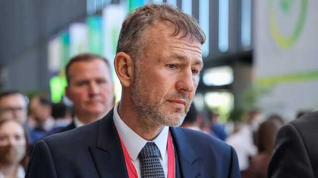 Андрей Мельниченко распрощался с СУЭК