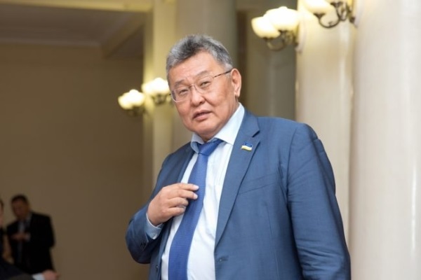 Под кем олигархат Бурятии?