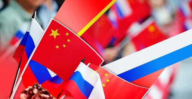 Китай рассматривает возможность перейти на рубли и юани в торговле с Россией