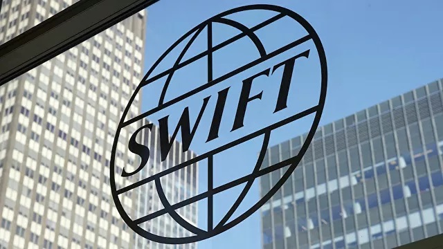        SWIFT,  