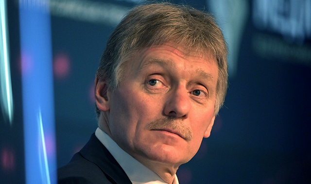 Песков назвал Урганта патриотом