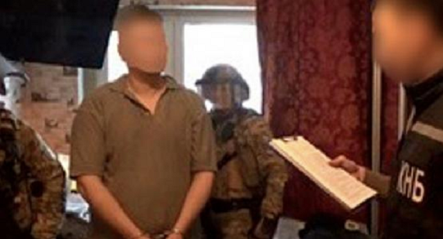 Подозреваемый в попытке покушения на Токаева иностранный шпион задержан в Казахстане