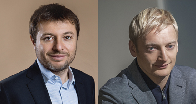 Братья Хотимские расширяют сферы влияния
