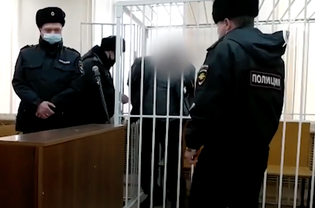Депутат из Красноярского края сознался в убийстве жены