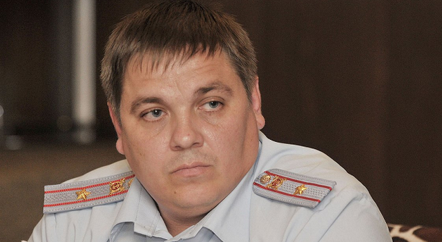 Все, что нажито необъяснимым путем