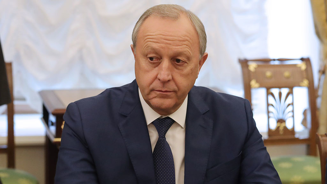 "Нулевой баланс": губернатор Радаев боится идти на прямые выборы?