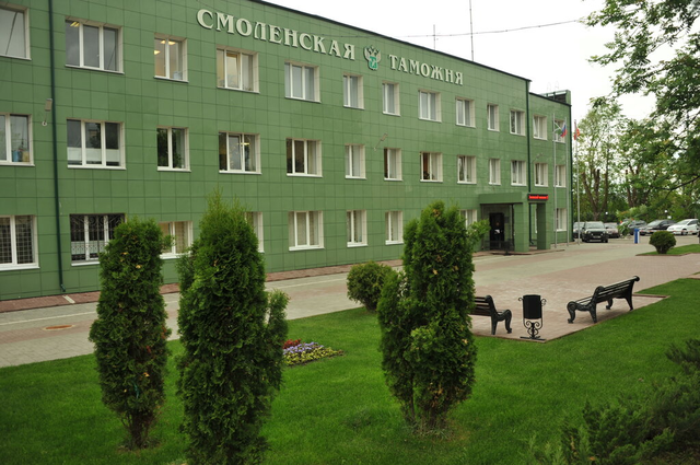 Дело техники: экс-замначальника Смоленской таможни пойдет под суд за вятку