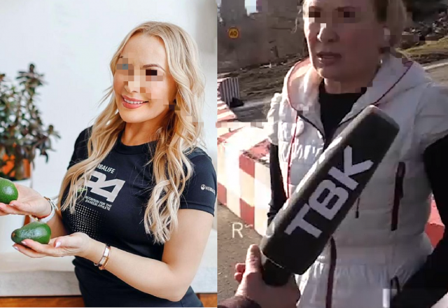 Дело о нападении «президента Herbalife» на журналистов ТВК дошло до суда