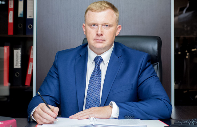 Экс-кандидат в губернаторы Приморья задержан за задержку