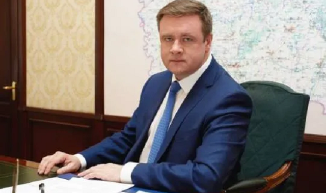 Москва зря ставила на Николая Любимова