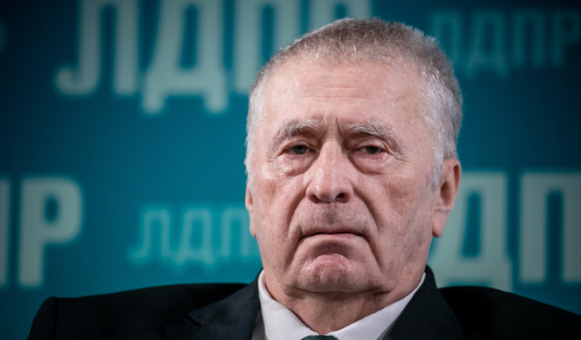 В Минздраве рассказали о последних днях жизни Жириновского